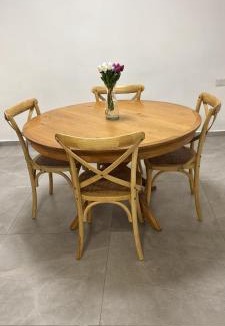 Sderot Apartment | הבית של רביבו