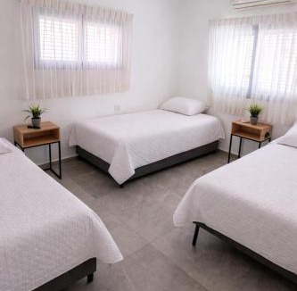 Sderot Apartment | הבית של רביבו
