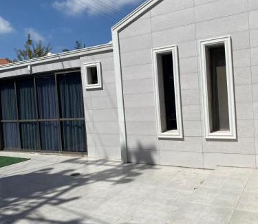 Ashkelon Apartment | הבית של רוי