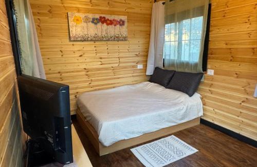Kfar Yehezkel Cabin | הבקתה של גדי