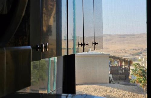 Yeruham Apartment | הדס במדבר & Hadas in the Desert