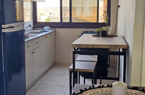 Yeruham Apartment | הדס במדבר & Hadas in the Desert