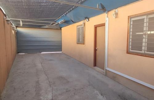 Ashkelon Villa | הוילה של דורית