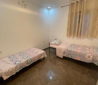 Ashkelon Villa | הוילה של דורית