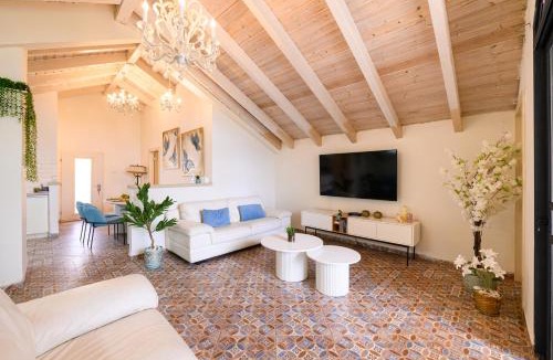 Rosh Pinna Apartment | הזהר הצפוני