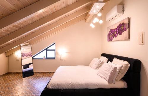 Rosh Pinna Apartment | הזהר הצפוני