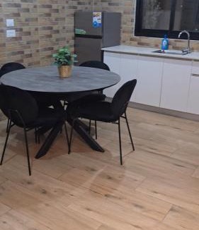 Katzrin House | הזית והרימון