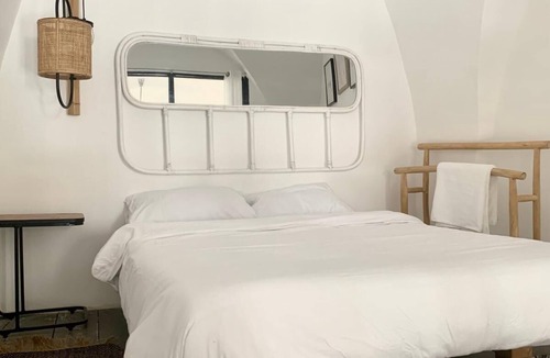 Jaffa Hotel | הטמפל יפו– מרחב קסום בלב יפו לאירועים ייחודיים ולשהות בלתי נשכחת