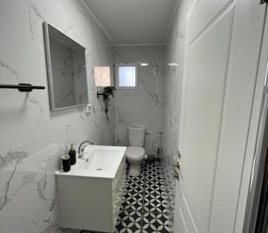 Ashkelon Apartment | הטרקלין של לינוי - 5 דקות נסיעה מהים