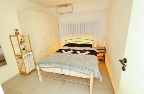 Ashkelon Apartment | הטרקלין של שלמה. דירה יפה וחדשה 5 דקות נסיעה מהים