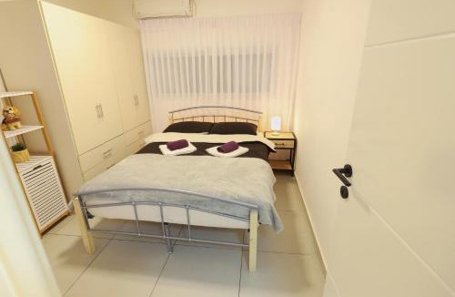 Ashkelon Apartment | הטרקלין של שלמה. דירה יפה וחדשה 5 דקות נסיעה מהים