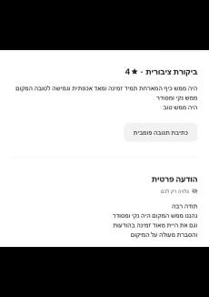Tiberias Apartment | הכינרת מולי