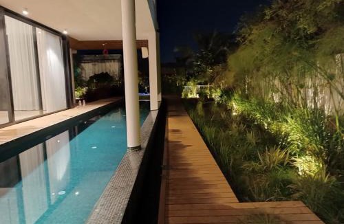 Caesarea Bed & Breakfast | המטרופולו