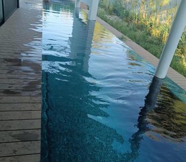 Caesarea Bed & Breakfast | המטרופולו
