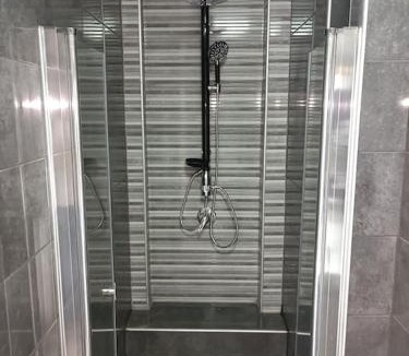 Nahariya Apartment | המקום ברותם