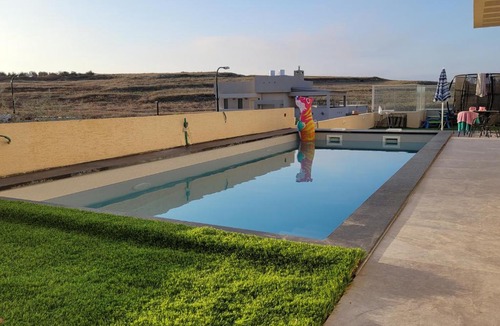 Mateh Asher Apartment | המקום של אסי - Assi's place