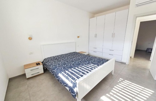 Mateh Asher Apartment | המקום של אסי - Assi's place