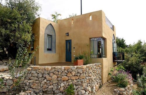 Mattat Bed & Breakfast | המקום של מירה'לה - 2 חדרי אירוח קסומים, רומנטיים ומבודדים בחיק הטבע