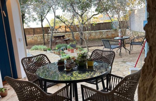 Mitzpe Hila House | המקום של נטע
