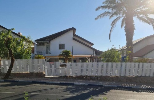 Eilat Apartment | המשפחתית המפנקת של רחל