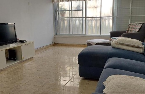 Netanya Apartment | הנביאים 1 נתניה Naveim apartment