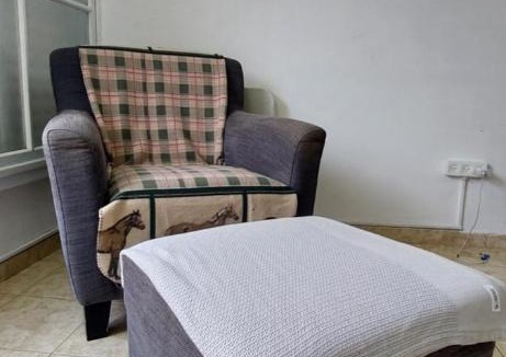Netanya Apartment | הנביאים 1 נתניה Naveim apartment