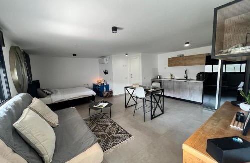 Beersheba Apartment | הסטודיו