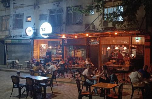 Beersheba Apartment | העתיקה - דירת אירוח חדשה