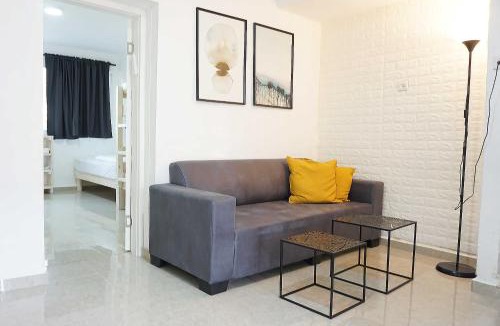 Tiberias House | "הפינה שלי בטבריה"