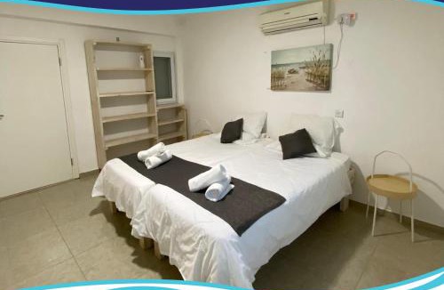 Tiberias House | "הפינה שלי בטבריה"