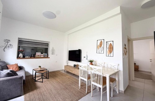 Nahariya Apartment | הפינה של טלי בנהריה - יחידות אירוח וספא בריאות