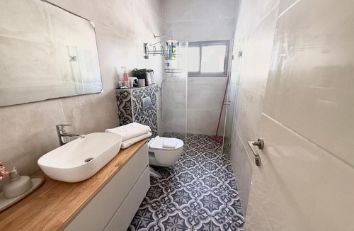 Nahariya Apartment | הפינה של טלי בנהריה - יחידות אירוח וספא בריאות