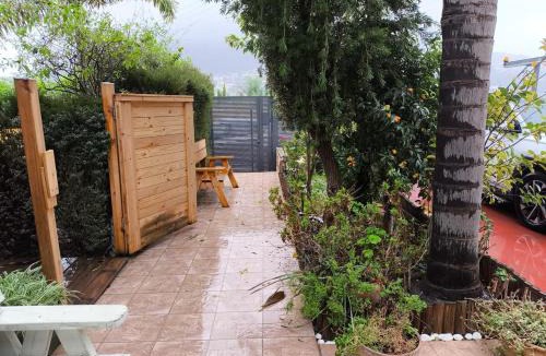 Kfar Tavor Apartment | הפינה של ציפי ועופר- עם ממד בחצר