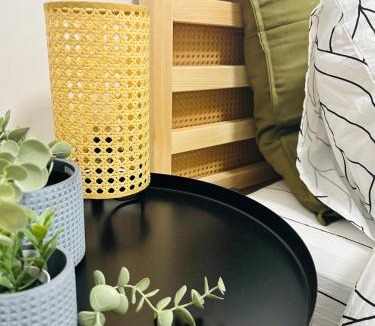 Mitzpe Ramon Apartment | הפנינה השחורה