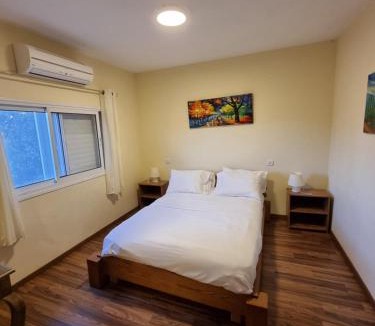 Odem Apartment | הצימר של אורנה