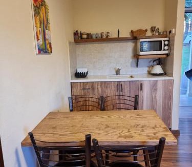 Odem Apartment | הצימר של אורנה