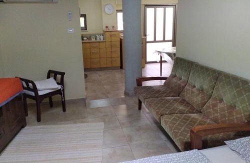 Hoshaya Apartment | הצימר של חני