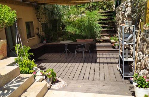 Hoshaya Apartment | הצימר של חני