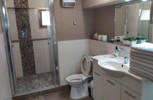 Hoshaya Apartment | הצימר של חני