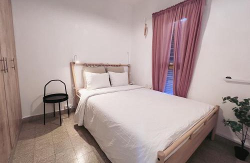 Ein Gedi Apartment | הצימר של יהושע