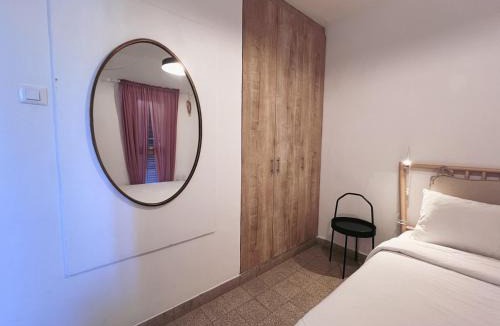 Ein Gedi Apartment | הצימר של יהושע