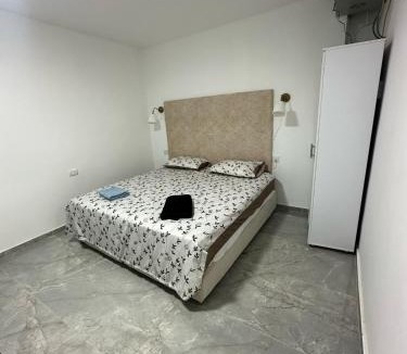 Neve Zohar Cabin | הרמוני סוויט harmony suite