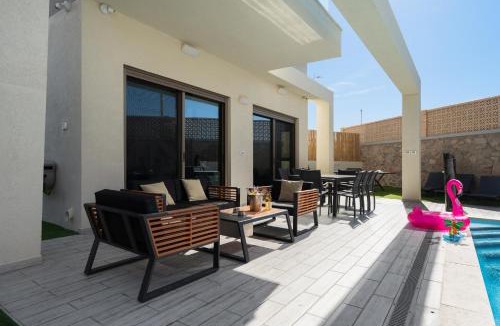 Eilat Villa | וילה אקווה ויסטה DreamyRent Villa Aqua Vista