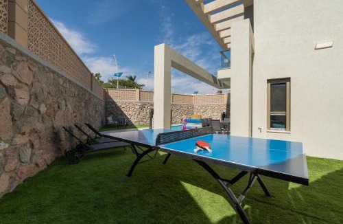 Eilat Villa | וילה אקווה ויסטה DreamyRent Villa Aqua Vista