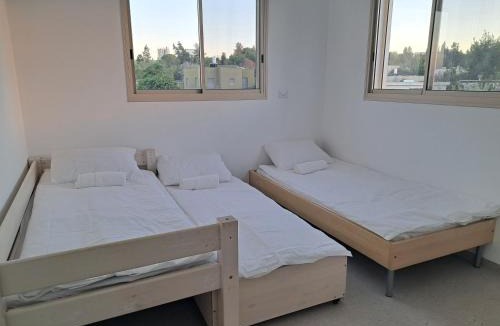 Ein Dor Apartment | וילה אקרופוליס Villa Acropolis
