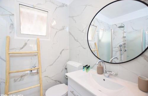 Kfar Vradim Villa | וילה ארבל
