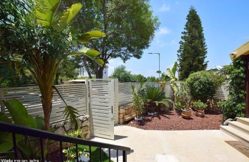 Kfar Vradim Villa | וילה ארבל