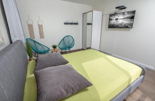 Yavne'el Villa | וילה בין הר לכנרת