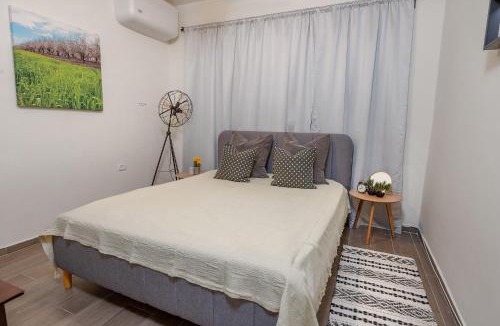 Yavne'el Villa | וילה בין הר לכנרת
