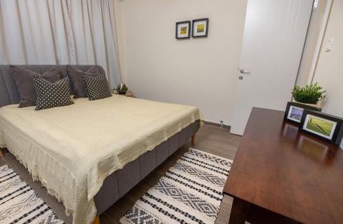 Yavne'el Villa | וילה בין הר לכנרת